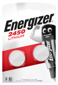 Energizer CR 2450 Lithium FSB-2
